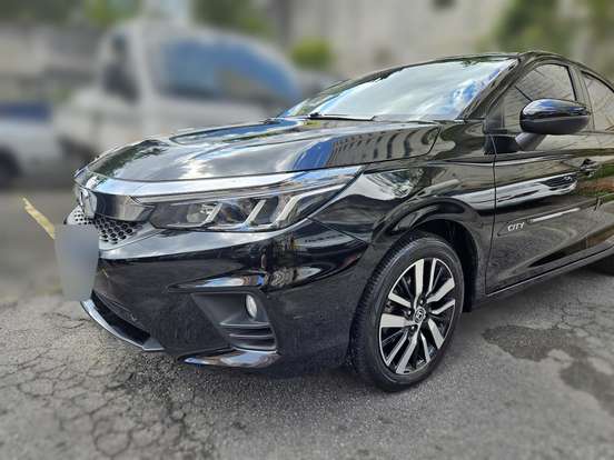 HONDA-CITY-1.5 i-VTEC FLEX HATCH EXL CVT HONDA-CITY-2023