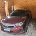HONDA CITY 1.5 i-VTEC FLEX HATCH TOURING CVT HONDA CITY 1.5 i-VTEC FLEX HATCH TOURING CVT