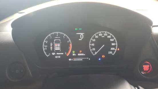 HONDA-CITY-2022