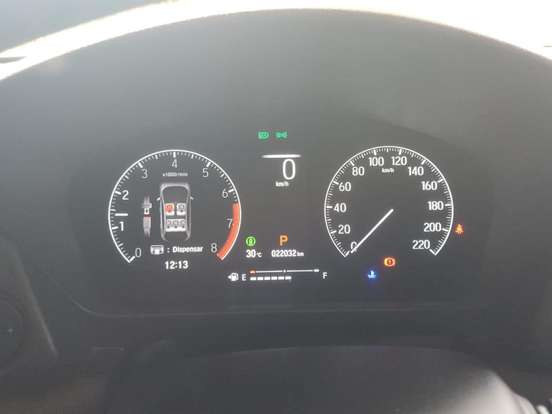 HONDA-CITY-1.5 i-VTEC FLEX HATCH TOURING CVT HONDA-CITY-2022