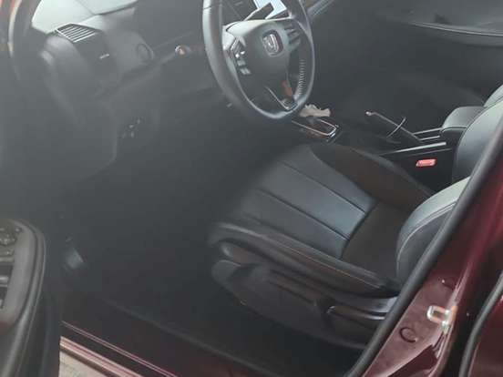 HONDA-CITY-1.5 i-VTEC FLEX HATCH TOURING CVT HONDA-CITY-2022