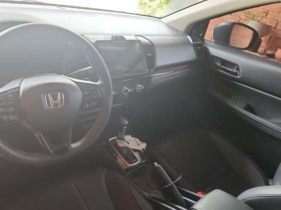 HONDA-CITY-1.5 i-VTEC FLEX HATCH TOURING CVT HONDA-CITY-2022