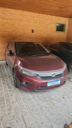 HONDA-CITY-2022