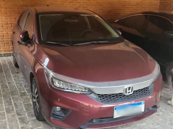 HONDA-CITY-1.5 i-VTEC FLEX HATCH TOURING CVT HONDA-CITY-2022