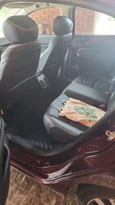 HONDA-CITY-2022