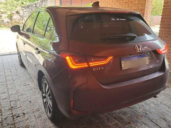 HONDA-CITY-1.5 i-VTEC FLEX HATCH TOURING CVT HONDA-CITY-2022
