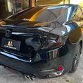 HONDA CIVIC 1.5 16V TURBO GASOLINA TOURING 4P CVT HONDA CIVIC 1.5 16V TURBO GASOLINA TOURING 4P CVT