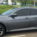 HONDA CIVIC 1.5 16V TURBO GASOLINA TOURING 4P CVT HONDA CIVIC 1.5 16V TURBO GASOLINA TOURING 4P CVT