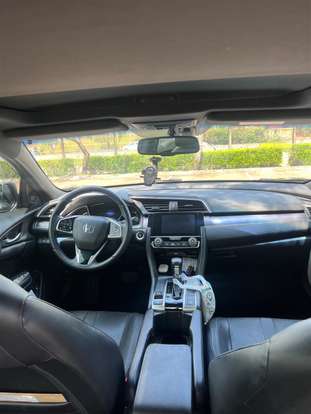 HONDA-CIVIC-2019