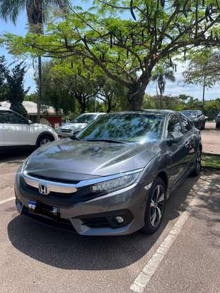 HONDA-CIVIC-2019