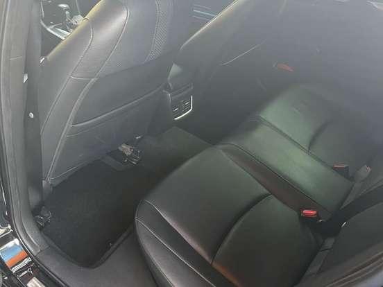 HONDA-CIVIC-1.5 16V TURBO GASOLINA TOURING 4P CVT HONDA-CIVIC-2020
