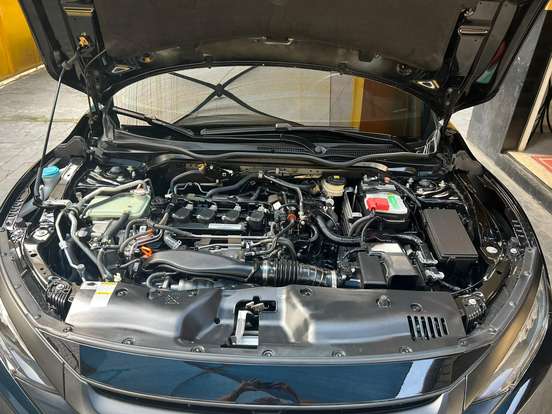HONDA-CIVIC-1.5 16V TURBO GASOLINA TOURING 4P CVT HONDA-CIVIC-2020