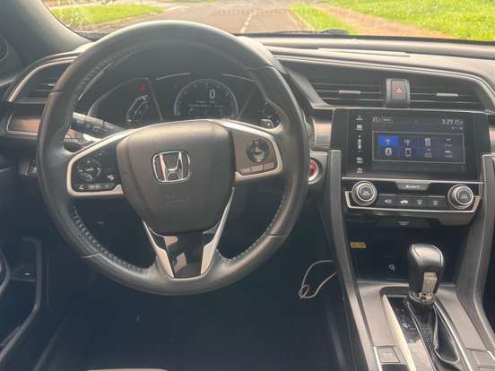 HONDA-CIVIC-1.5 16V TURBO GASOLINA TOURING 4P CVT HONDA-CIVIC-2020