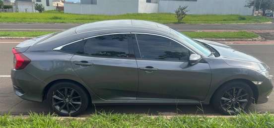HONDA-CIVIC-1.5 16V TURBO GASOLINA TOURING 4P CVT HONDA-CIVIC-2020