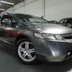 HONDA CIVIC 1.8 EXS 16V FLEX 4P AUTOMÁTICO HONDA CIVIC 1.8 EXS 16V FLEX 4P AUTOMÁTICO