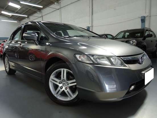 HONDA-CIVIC-2007