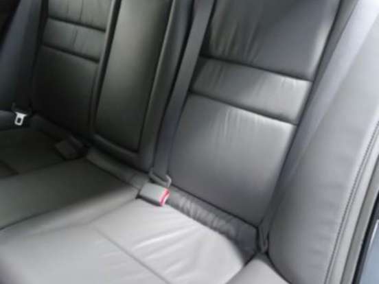 HONDA-CIVIC-1.8 EXS 16V FLEX 4P AUTOMÁTICO HONDA-CIVIC-2007