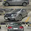 HONDA CIVIC 1.8 LXL 16V FLEX 4P AUTOMÁTICO HONDA CIVIC 1.8 LXL 16V FLEX 4P AUTOMÁTICO