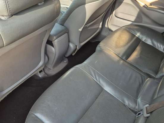 HONDA-CIVIC-1.8 LXS 16V FLEX 4P AUTOMÁTICO HONDA-CIVIC-2010