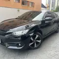 HONDA CIVIC 2.0 16V FLEXONE EX 4P CVT HONDA CIVIC 2.0 16V FLEXONE EX 4P CVT