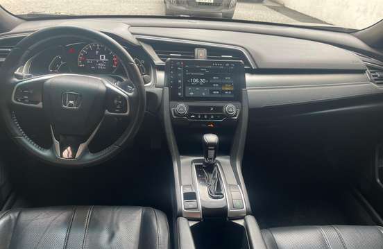 HONDA-CIVIC-2017