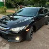 HONDA CIVIC 2.0 16V FLEXONE EXL 4P CVT HONDA CIVIC 2.0 16V FLEXONE EXL 4P CVT