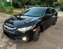 HONDA CIVIC 2.0 16V FLEXONE EXL 4P CVT HONDA CIVIC 2.0 16V FLEXONE EXL 4P CVT