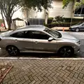 HONDA CIVIC 2.0 16V FLEXONE EXL 4P CVT HONDA CIVIC 2.0 16V FLEXONE EXL 4P CVT