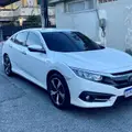 HONDA CIVIC 2.0 16V FLEXONE EXL 4P CVT HONDA CIVIC 2.0 16V FLEXONE EXL 4P CVT