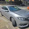HONDA CIVIC 2.0 16V FLEXONE EXL 4P CVT HONDA CIVIC 2.0 16V FLEXONE EXL 4P CVT
