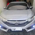 HONDA CIVIC 2.0 16V FLEXONE EXL 4P CVT HONDA CIVIC 2.0 16V FLEXONE EXL 4P CVT
