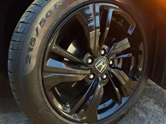 HONDA-CIVIC-2018