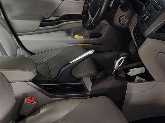 HONDA-CIVIC-2.0 LXR 16V FLEX 4P AUTOMÁTICO HONDA-CIVIC-2014