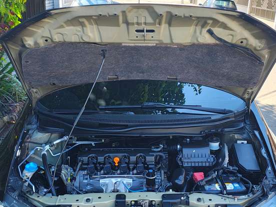 HONDA-CIVIC-2.0 LXR 16V FLEX 4P AUTOMÁTICO HONDA-CIVIC-2014