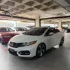 HONDA CIVIC 2.4 SI 16V GASOLINA 2P MANUAL HONDA CIVIC 2.4 SI 16V GASOLINA 2P MANUAL