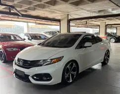 HONDA CIVIC 2.4 SI 16V GASOLINA 2P MANUAL HONDA CIVIC 2.4 SI 16V GASOLINA 2P MANUAL