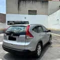 HONDA CRV 2.0 EXL 4X4 16V GASOLINA 4P AUTOMÁTICO HONDA CRV 2.0 EXL 4X4 16V GASOLINA 4P AUTOMÁTICO