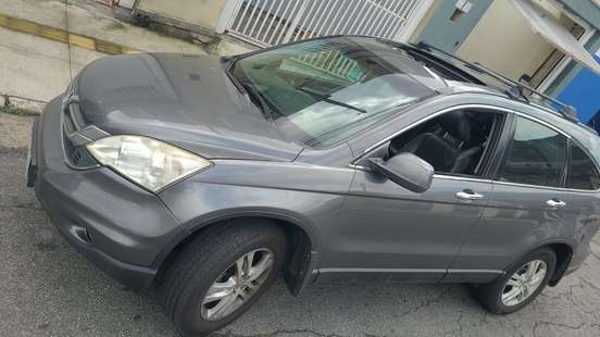 HONDA-CRV-2010