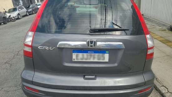 HONDA-CRV-2010