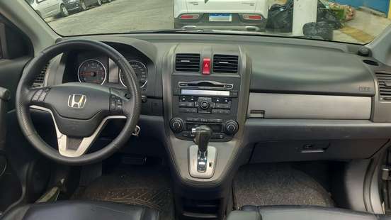 HONDA-CRV-2010