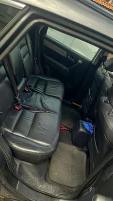 HONDA-CRV-2010
