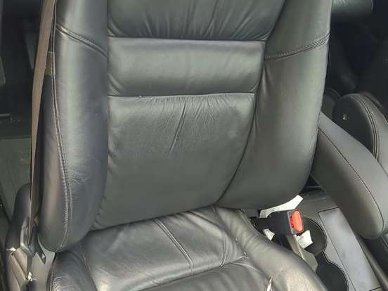 HONDA-CRV-2.0 EXL 4X4 16V GASOLINA 4P AUTOMÁTICO HONDA-CRV-2010