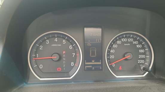 HONDA-CRV-2010