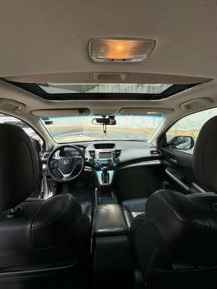 HONDA-CRV-2012