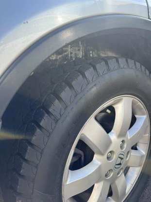 HONDA-CRV-2010