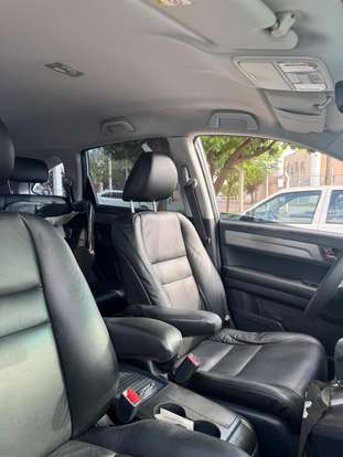 HONDA-CRV-2010
