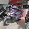 HONDA ELITE 125i HONDA ELITE 125i