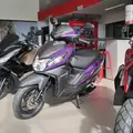 HONDA ELITE 125i HONDA ELITE 125i