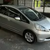 HONDA FIT 1.4 LXL 16V FLEX 4P AUTOMÁTICO HONDA FIT 1.4 LXL 16V FLEX 4P AUTOMÁTICO