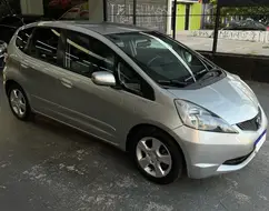 HONDA FIT 1.4 LXL 16V FLEX 4P AUTOMÁTICO HONDA FIT 1.4 LXL 16V FLEX 4P AUTOMÁTICO